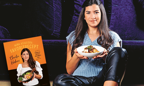 Vinnaren av Sveriges mästerkock 2021 – Christi..