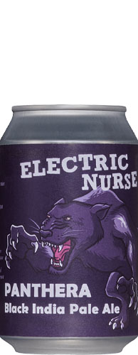 Electric Nurse Panthera BIPA Brewtrade Sweden AB