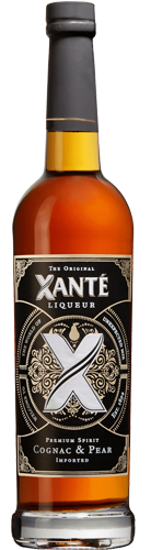 Xanté Cognac & Pear