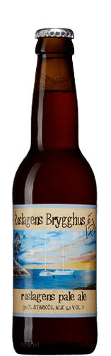 Roslagens Pale Ale