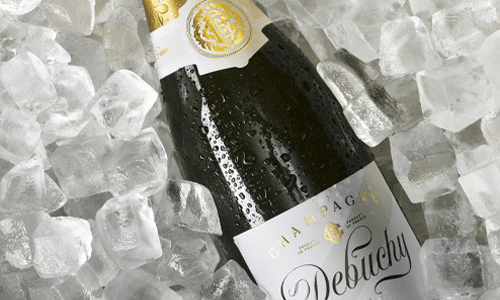 Nu släpps Sveriges billigaste champagne