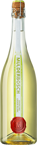 Mulderbosch Sparkling Chenin Blanc