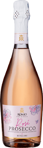 Romio Prosecco Rosé