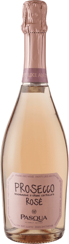 Pasqua Prosecco Rosé Extra Dry