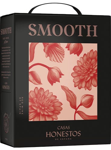 Casas Honestos Smooth