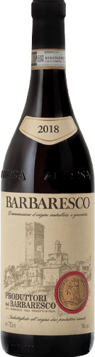 Produttori del Barbaresco