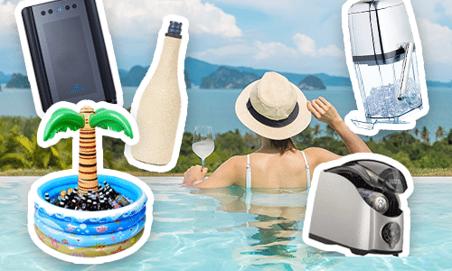 Tipsen & prylarna som håller dig sval i värmen