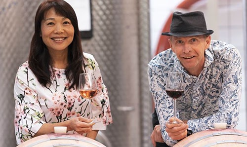 Blåbärsvin får vinkännare att tappa hakan