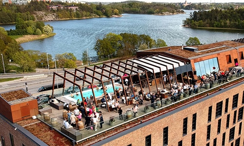 5 bra tips – gör vinresan i Sverige