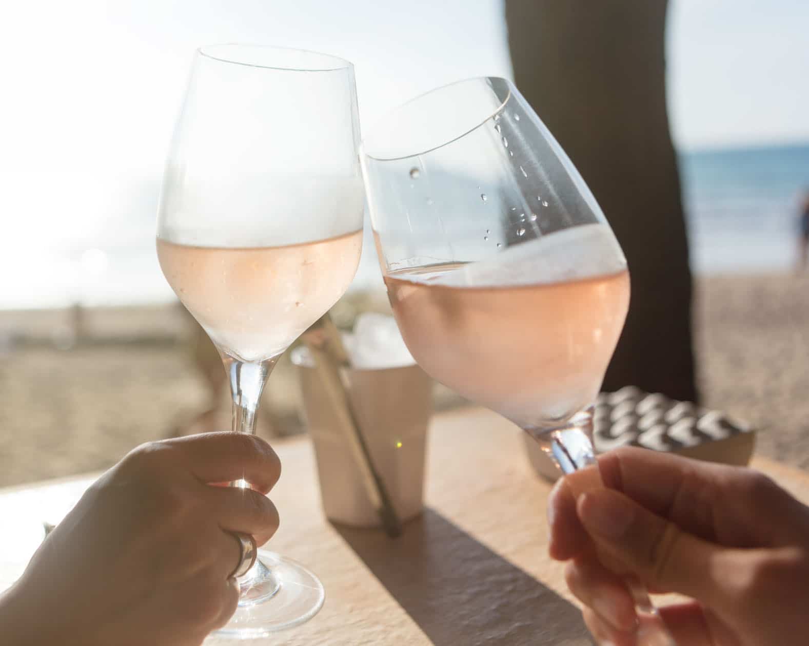 5 myter om rosévin – sant och falskt