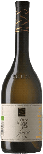 Barta Tokaji Furmint Öreg Király Dülö