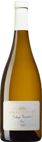 Királyudvar Tokaji Furmint Sec