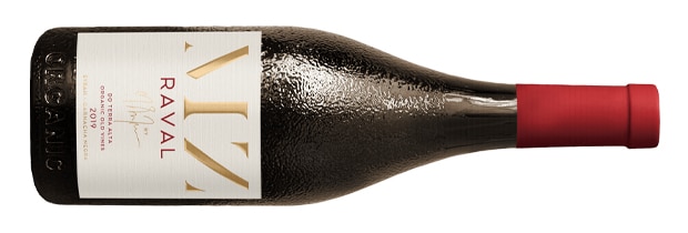 MZ Raval by Måns Zelmerlöw