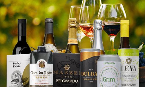 11 spännande vinnyheter på Systembolaget