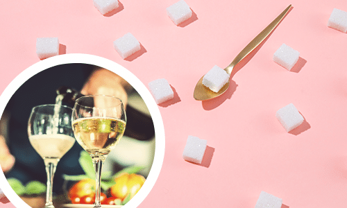 Läsk 40 gånger sötare än vin – Nu blir det enk..