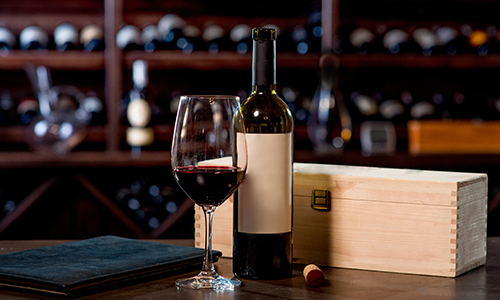 Guide: Så lagrar du vin bäst