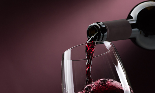 Fira champagnedagen – här är 10 bubbliga fakta