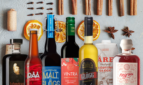 Glöggens dag – fira vår älskade juldryck
