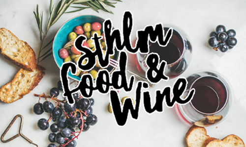 Äntligen – nu kan du gå på vinmässa igen