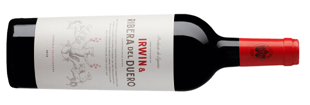 Irwin & Ribera del Duero