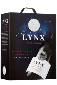 Lynx Petite Sirah Zinfandel