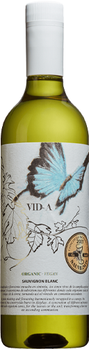 VID-A Organic Sauvignon Blanc