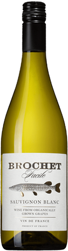 Brochet Facile Sauvignon Blanc