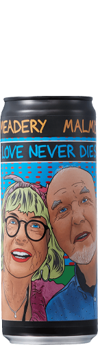 True Love Never Dies, Honey Malmö Meadery