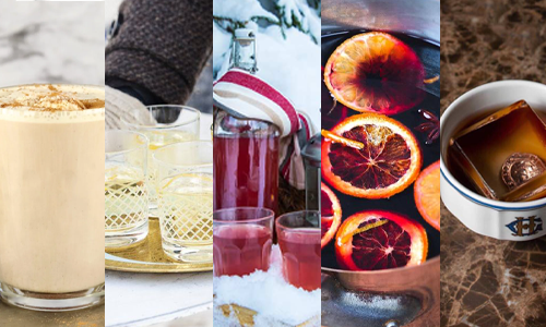 Värmande & gott – 5 perfekta drycker för ..