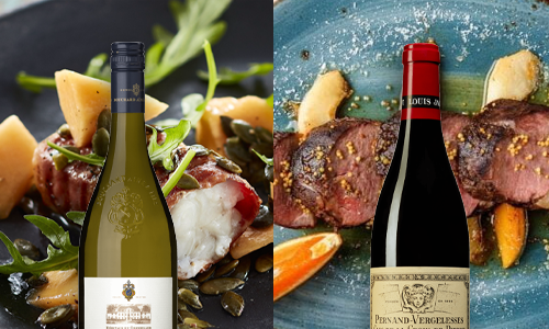 Nyårssupé – väljer du lyx eller budget?