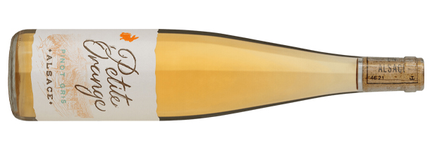Petite Orange Pinot Gris