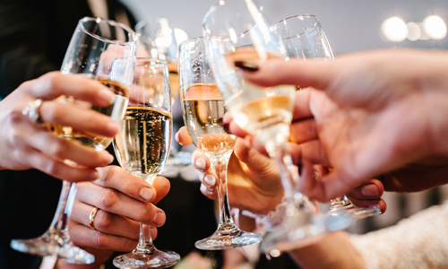 Mest populära bubblet på Vinguiden 2021