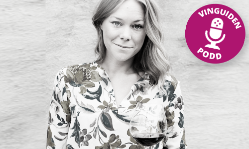 Avsnitt 1: Kombinera mat med champagne – så ska du t..