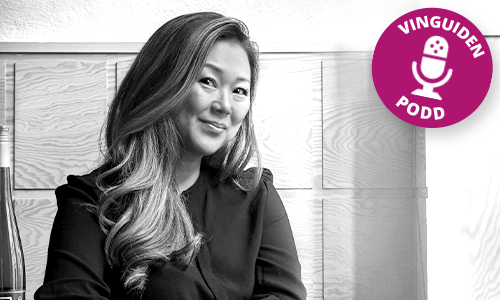 Avsnitt 3: Kombinera mat och vin – så kan du tänka