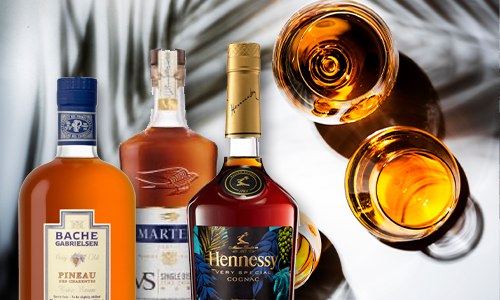 Cognac – allt du behöver veta