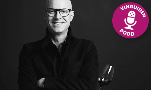 Avsnitt 2: Lusen som ödelade Europas vingårdar