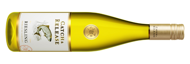 Catch & Release Riesling