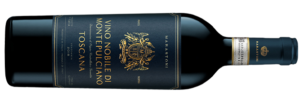 Marastoni Vino Nobile di Montepulciano