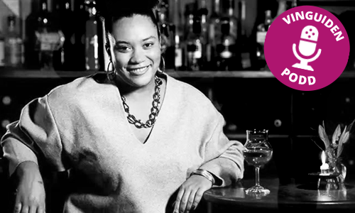 Avsnitt 5: Uråldrigt vin blev trendigt igen