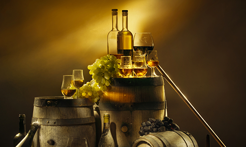 Rom – världens vanligaste drinkingrediens