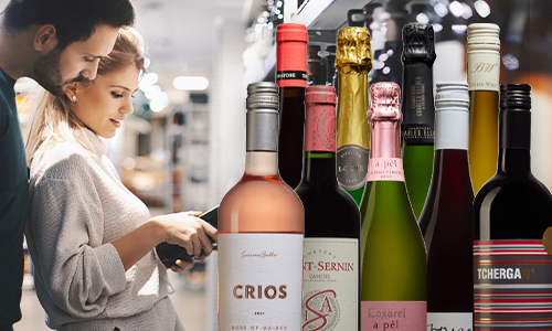 Stor guide: Några goda nyheter i fasta sortimentet