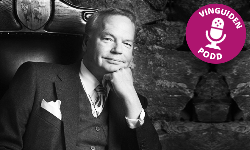 Avsnitt 4: Förvara vinflaskan på rätt sätt hemma