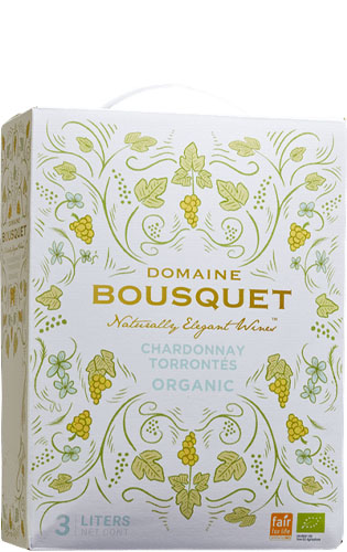Domaine Bousquet Chardonnay Torrontés