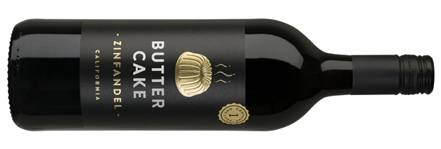 Butter Cake Zinfandel