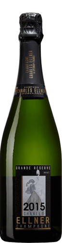 Champagne Charles Ellner Grande Réserve