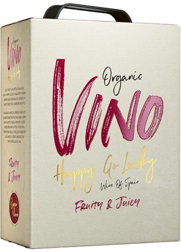 Vino Happy Go Lucky