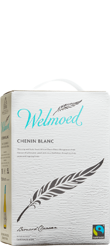 Welmoed Chenin Blanc