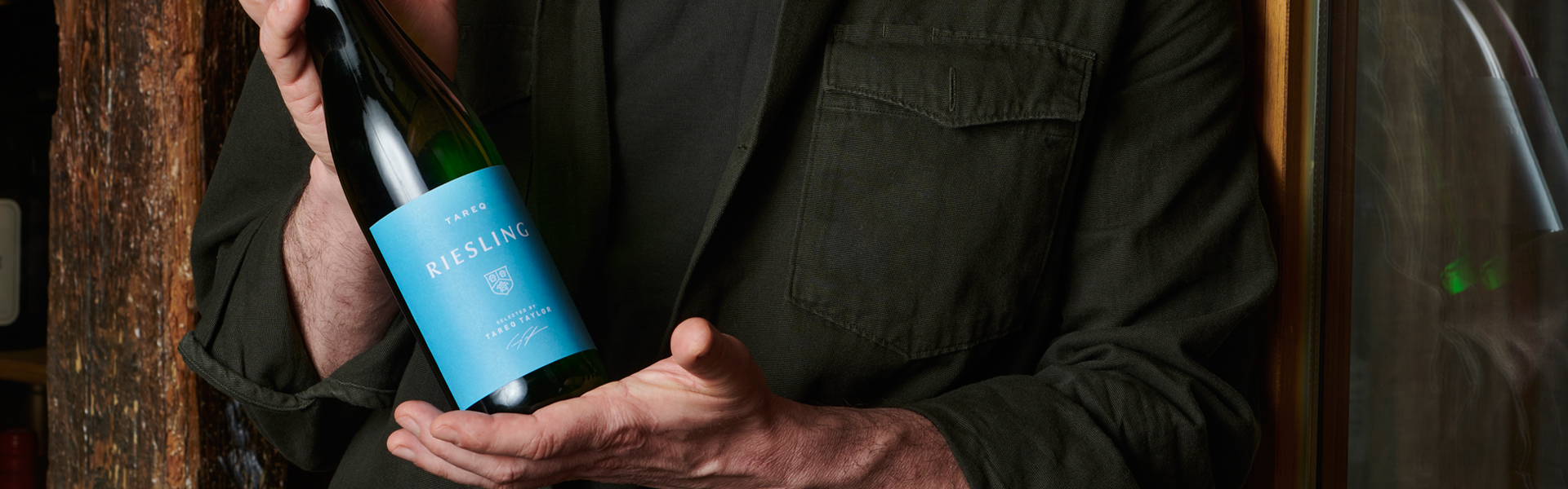 Tareq Riesling