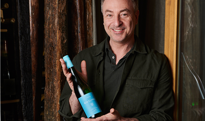 Tareq Taylor Riesling