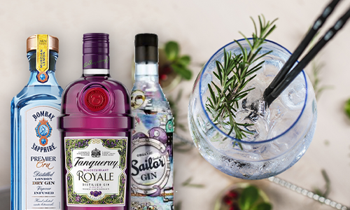 Gin – vad är det egentligen? Allt du behöver v..